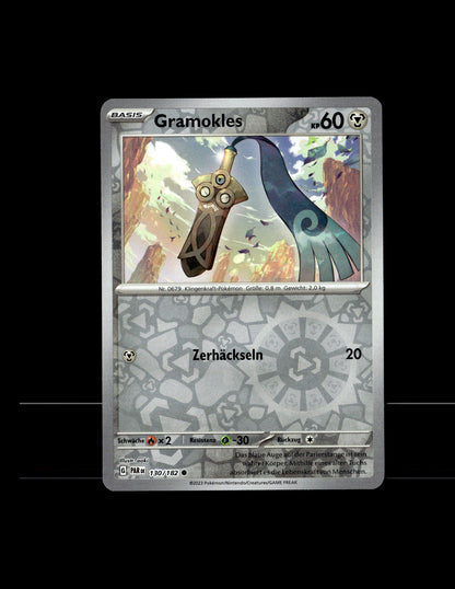Gramokles - Paradoxrift #130 [Häufig]