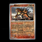 Entei - Obsidian Flames #30 [Rare]