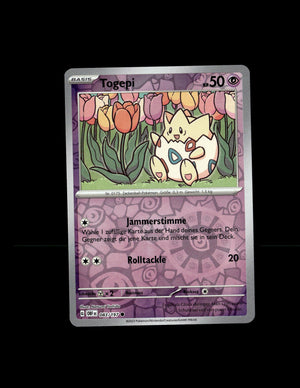 Togepi - Obsidian Flames #83 [Common]