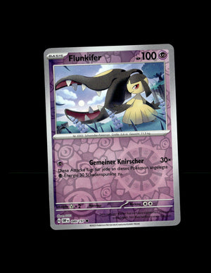 Mawile - Obsidian Flames #89 [Common]