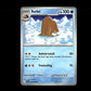 Piloswine - Phantasmal Flames #24 [Common]