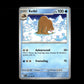 Piloswine - Phantasmal Flames #24 [Common]