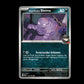 Team Rocket's Grimer - Destined Rivals #123 [Common]