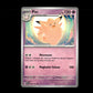 Clefable - Twilight Masquerade #79 [Uncommon]
