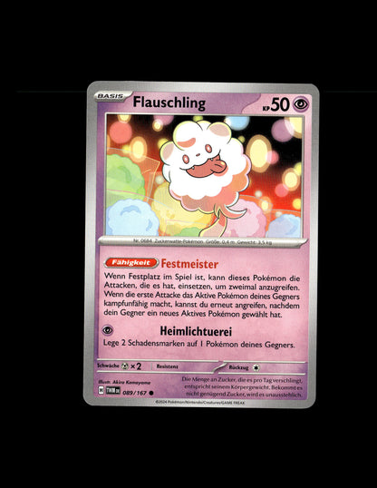 Swirlix - Twilight Masquerade #89 [Common]