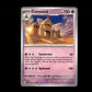 Palossand - Twilight Masquerade #92 [Common]