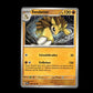 Sandslash - Twilight Masquerade #98 [Uncommon]