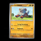 Hisuian Growlithe - Twilight Masquerade #99 [Common]