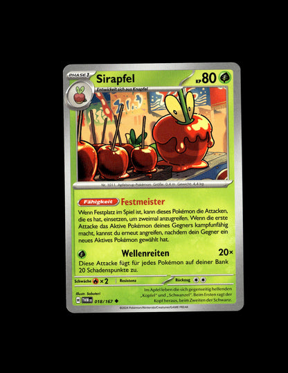 Dipplin - Twilight Masquerade #18 [Uncommon]