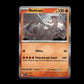 Reshiram - Phantasmal Flames #17 [Rare]