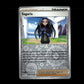 Geeta - Obsidian Flames #188 [Rare]