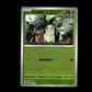 Chikorita - Mega Evolution #8 [Common]