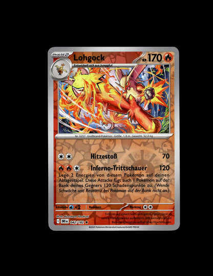 Blaziken - Destined Rivals #42 [Rare]