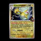 Team Rocket's Ampharos - Destined Rivals #74 [Uncommon]