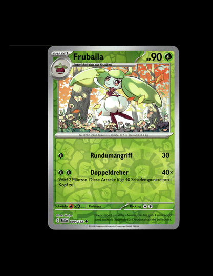 Steenee - Paradox Rift #9 [Uncommon]