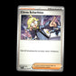 Clemont's Quick Wit - Surging Sparks #167 [Uncommon]