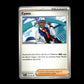 Cyrano - Surging Sparks #170 [Uncommon]