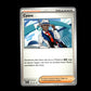 Cyrano - Surging Sparks #170 [Uncommon]