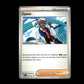 Cyrano - Surging Sparks #170 [Uncommon]