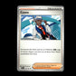 Cyrano - Surging Sparks #170 [Uncommon]