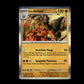 Hisuian Arcanine - Twilight Masquerade #100 [Rare]