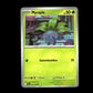 Oddish - Phantasmal Flames #1 [Common]