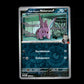 Team Rocket's Nidoran [M] - Destined Rivals #117 [Common]