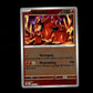 Volcanion - Mega Evolution #25 [Uncommon]