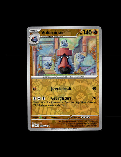 Probopass - Destined Rivals #98 [Uncommon]