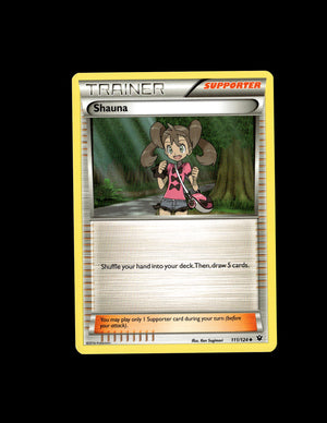 Shauna - Generations #72 [Uncommon]