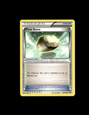 Float Stone - BREAKthrough #137 [Uncommon]