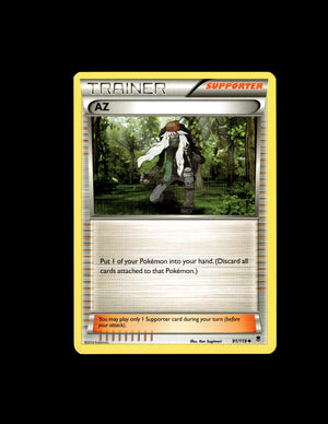 AZ - Phantom Forces #91 [Uncommon]