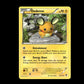 Dedenne - Furious Fists #34 [Uncommon]