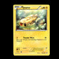 Tynamo [Thunder Wave] - Noble Victories #38 [Common]