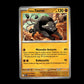 Paldean Tauros - Phantasmal Flames #48 [Uncommon]