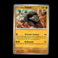 Paldean Tauros - Phantasmal Flames #48 [Uncommon]