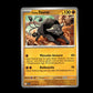 Paldean Tauros - Phantasmal Flames #48 [Uncommon]