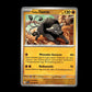 Paldean Tauros - Phantasmal Flames #48 [Uncommon]