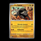 Paldean Tauros - Phantasmal Flames #48 [Uncommon]