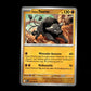 Paldean Tauros - Phantasmal Flames #48 [Uncommon]