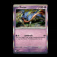 Zacian - Phantasmal Flames #45 [Rare]