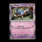 Zacian - Phantasmal Flames #45 [Rare]