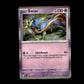 Zacian - Phantasmal Flames #45 [Rare]