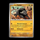 Paldean Tauros - Phantasmal Flames #48 [Uncommon]