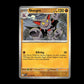 Gliscor - Phantasmal Flames #50 [Uncommon]