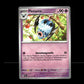 Swoobat - Paldean Fates #33 [Uncommon]