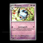 Swoobat - Paldean Fates #33 [Uncommon]