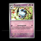 Swoobat - Paldean Fates #33 [Uncommon]