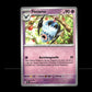 Swoobat - Paldean Fates #33 [Uncommon]