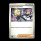 Clemont's Quick Wit - Surging Sparks #167 [Uncommon]
